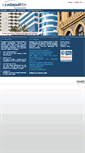 Mobile Screenshot of cadapultfm.com